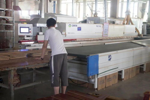 林潤門業(yè) 以先進設備與技術打造卓越產(chǎn)品，提升生物化工研發(fā)競爭力