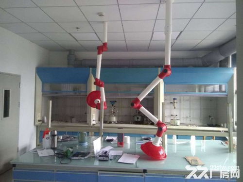 聚焦104板塊 生物醫(yī)藥與化工研發(fā)新園區(qū)——環(huán)評(píng)無憂，創(chuàng)新驅(qū)動(dòng)未來