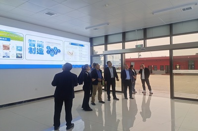 重慶化工職業(yè)學(xué)院 聚焦生物化工產(chǎn)品技術(shù)研發(fā)，培育新時(shí)代技能人才