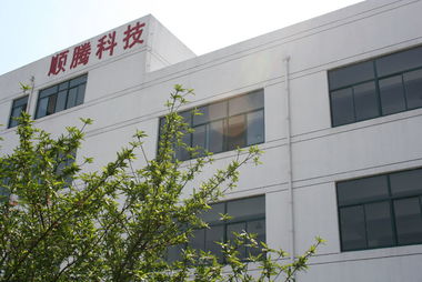 蘇州順騰防靜電公司 深耕生物化工防靜電技術(shù)研發(fā)，引領(lǐng)行業(yè)創(chuàng)新